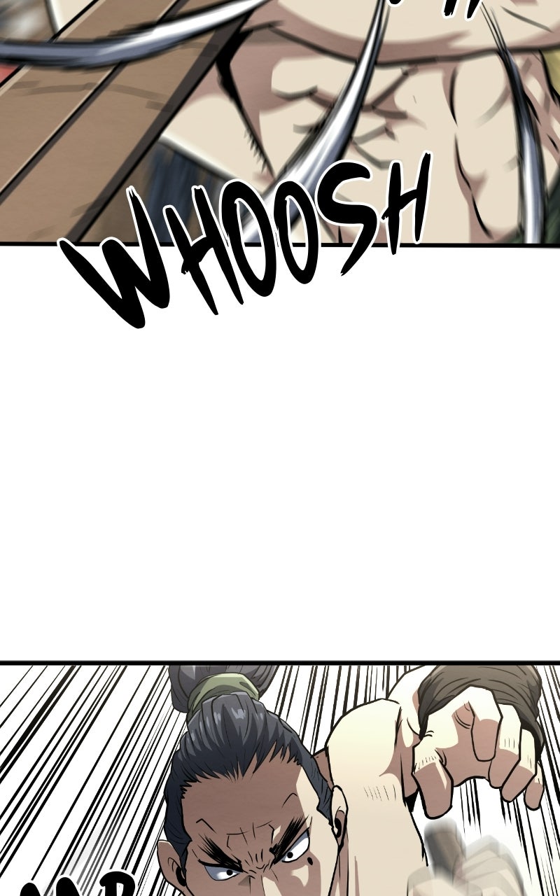 The Mighty Delinquentof the Dan Clan Episode 15 page 43 - 