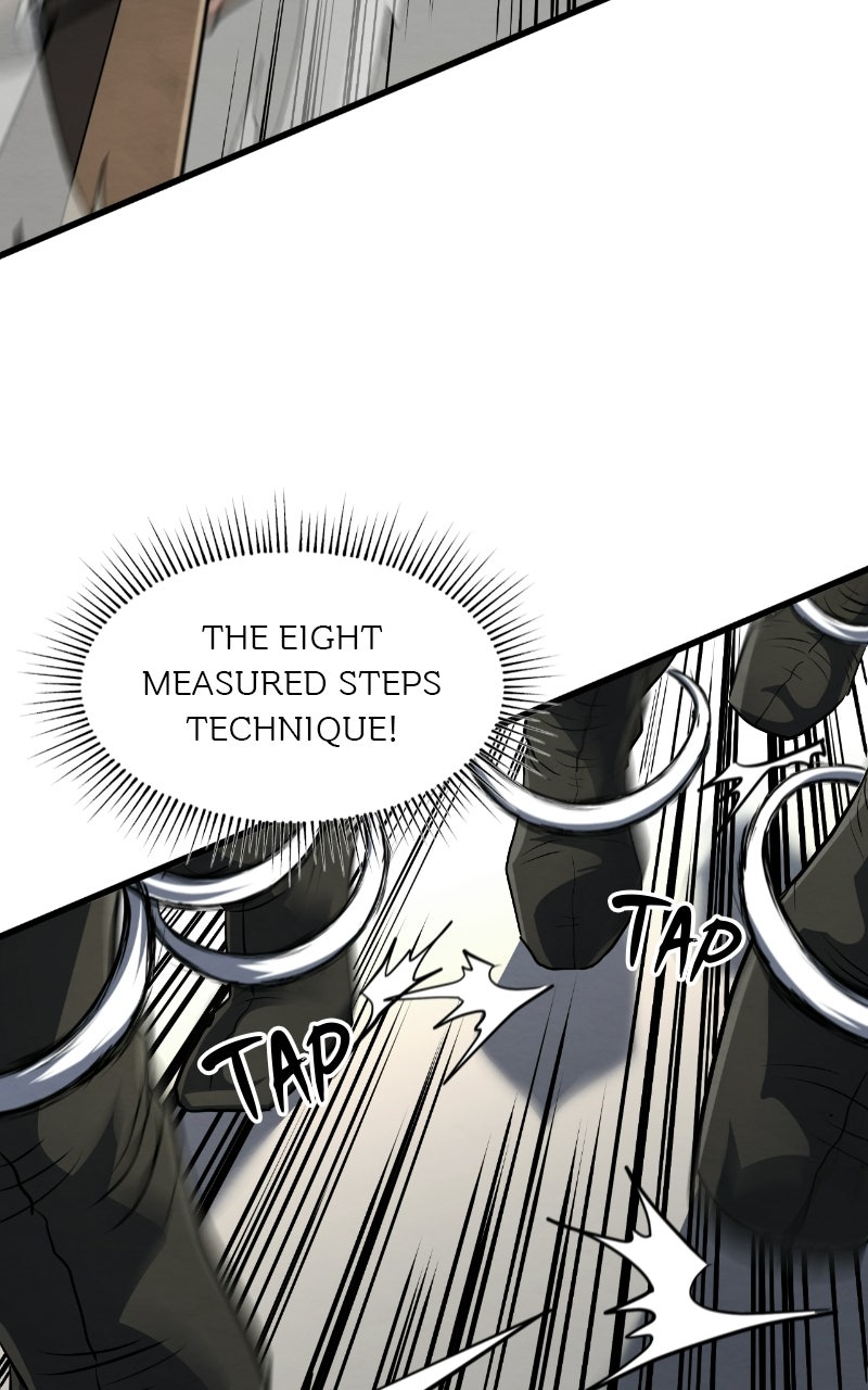 The Mighty Delinquentof the Dan Clan Episode 15 page 45 - 