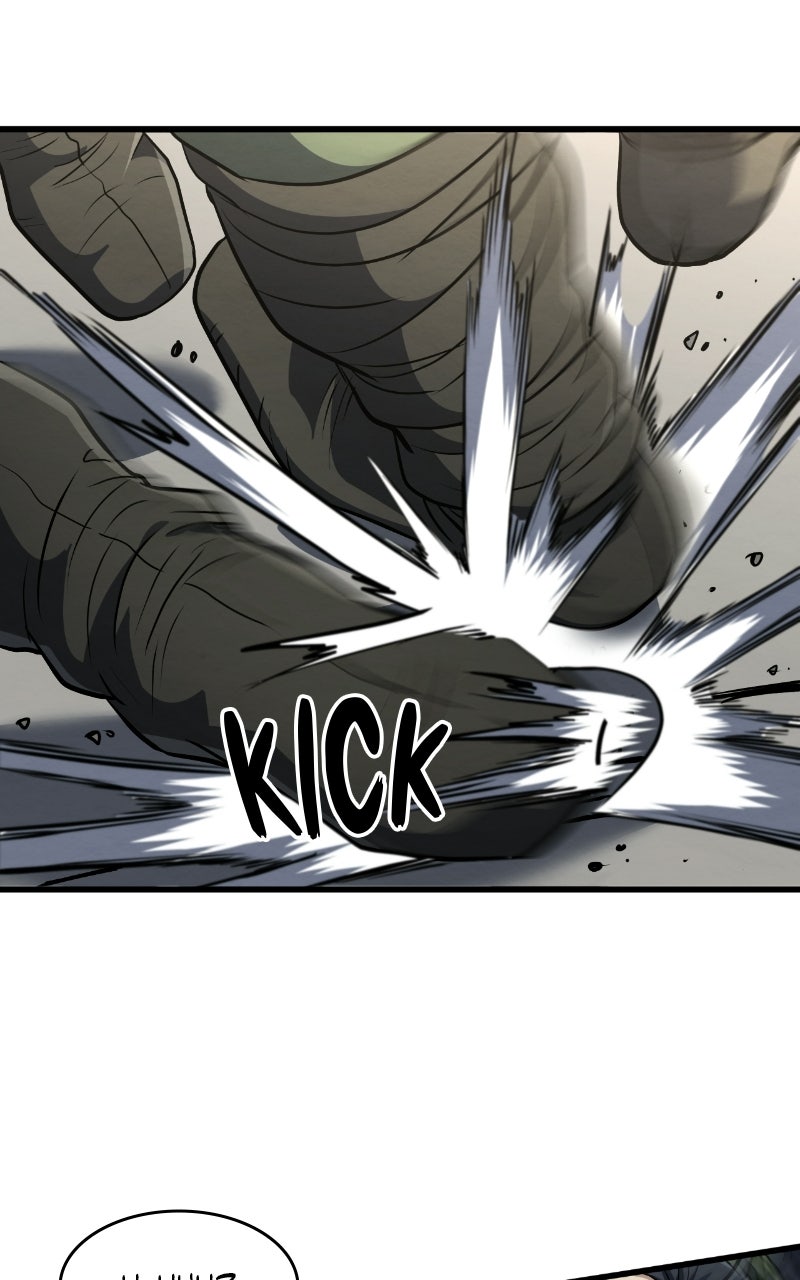 The Mighty Delinquentof the Dan Clan Episode 15 page 48 - 
