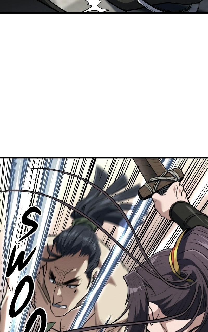 The Mighty Delinquentof the Dan Clan Episode 15 page 60 - 