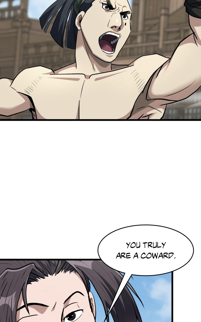 The Mighty Delinquentof the Dan Clan Episode 15 page 7 - 