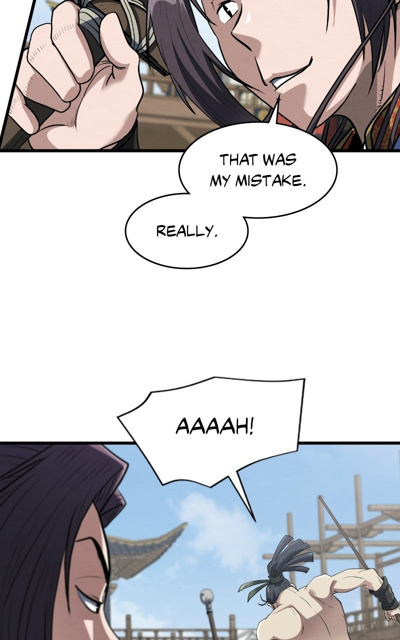 The Mighty Delinquentof the Dan Clan Episode 15 page 65 - 