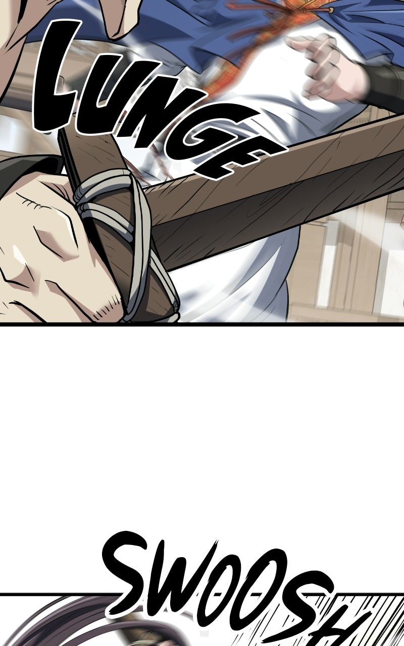 The Mighty Delinquentof the Dan Clan Episode 15 page 78 - 
