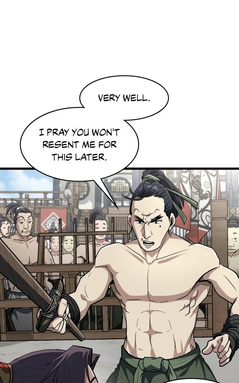 The Mighty Delinquentof the Dan Clan Episode 15 page 9 - 