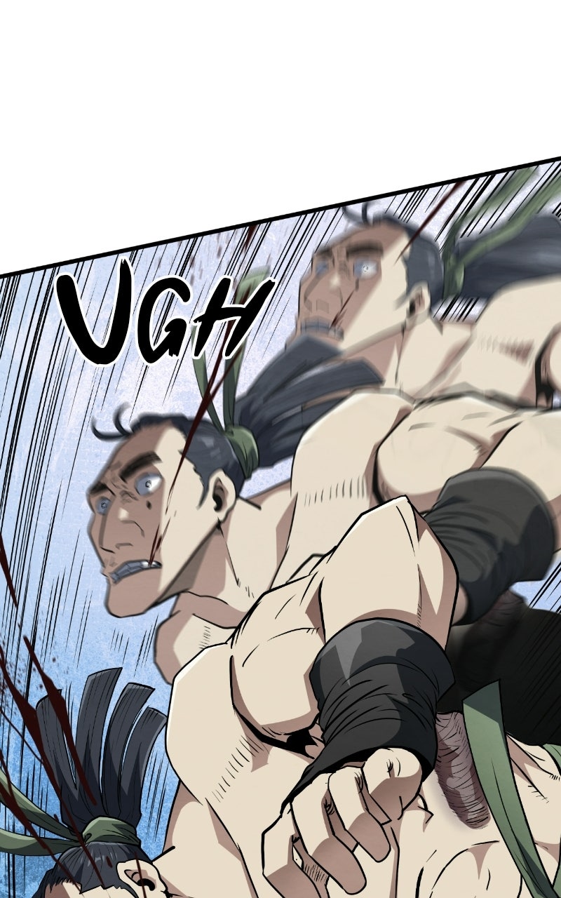 The Mighty Delinquentof the Dan Clan Episode 15 page 88 - 
