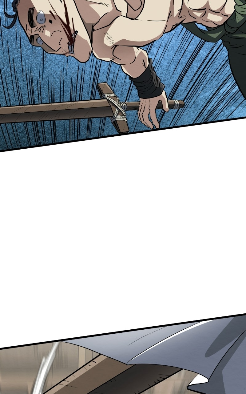 The Mighty Delinquentof the Dan Clan Episode 15 page 89 - 
