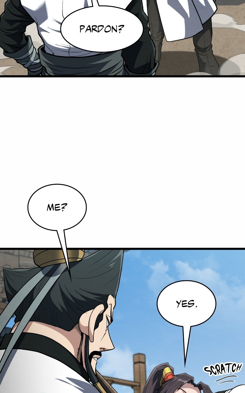 The Mighty Delinquentof the Dan Clan Episode 16 page 17 - 