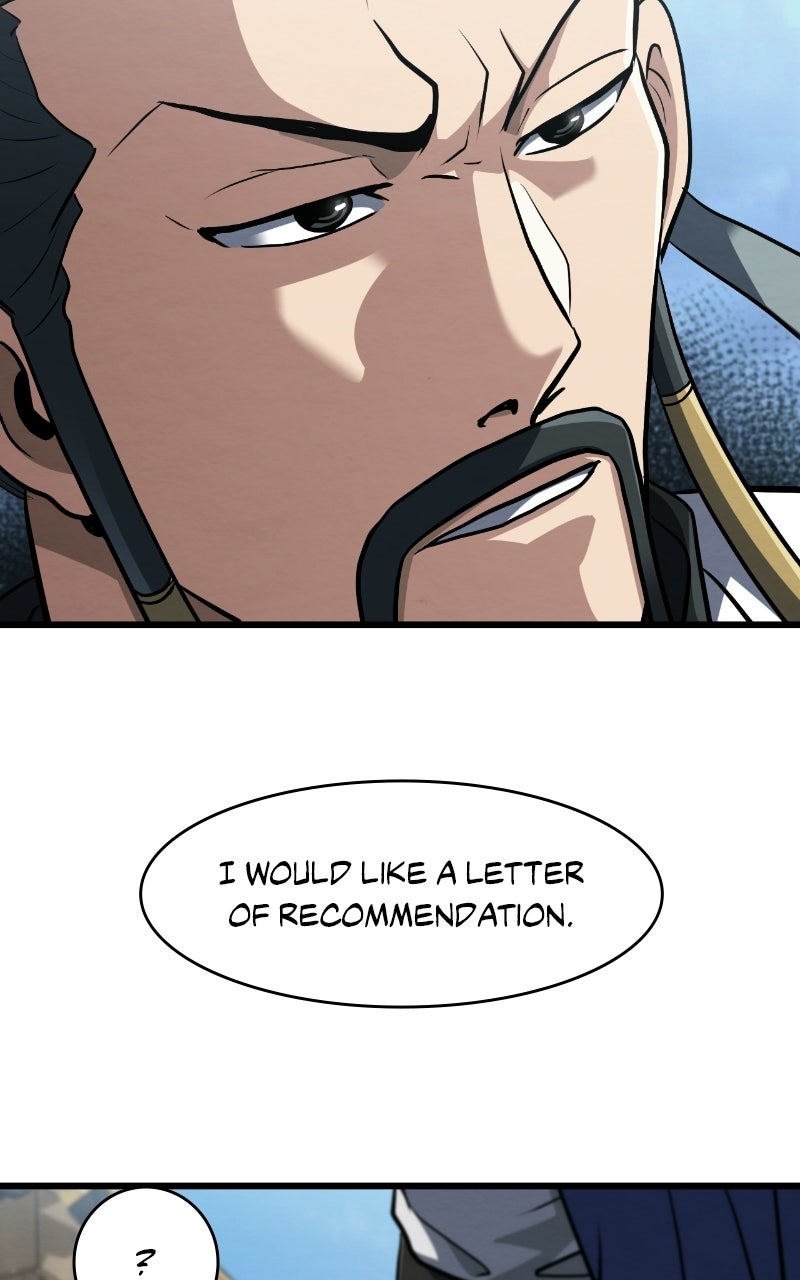 The Mighty Delinquentof the Dan Clan Episode 16 page 19 - 