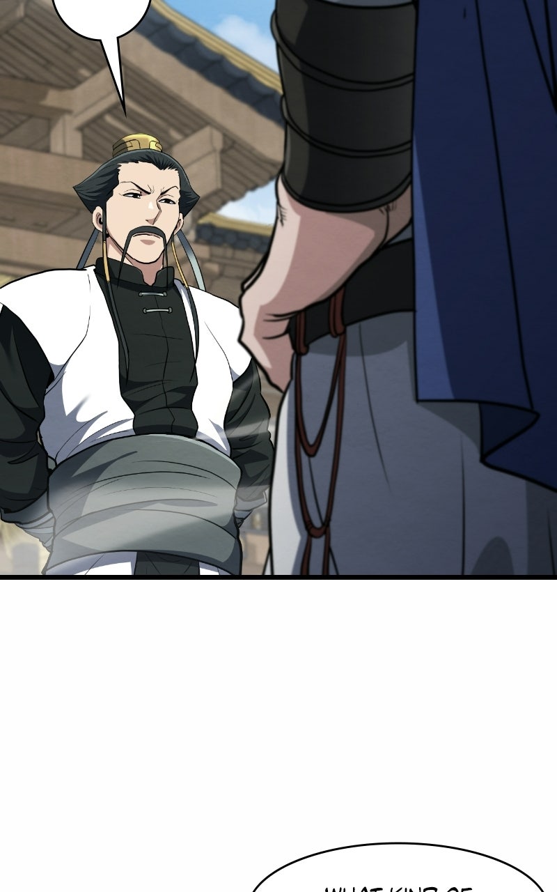 The Mighty Delinquentof the Dan Clan Episode 16 page 20 - 