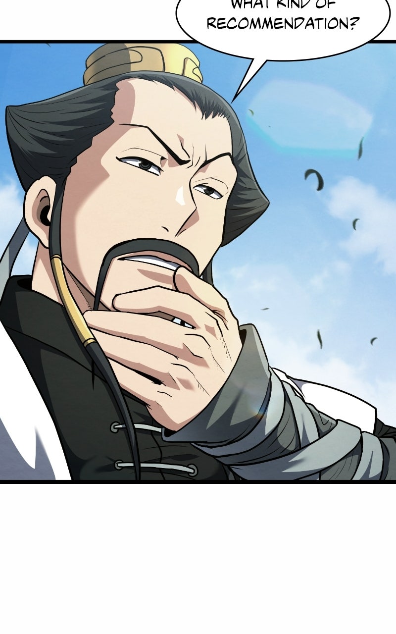 The Mighty Delinquentof the Dan Clan Episode 16 page 21 - 