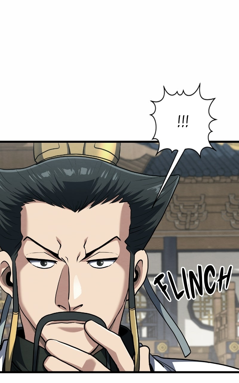 The Mighty Delinquentof the Dan Clan Episode 16 page 23 - 