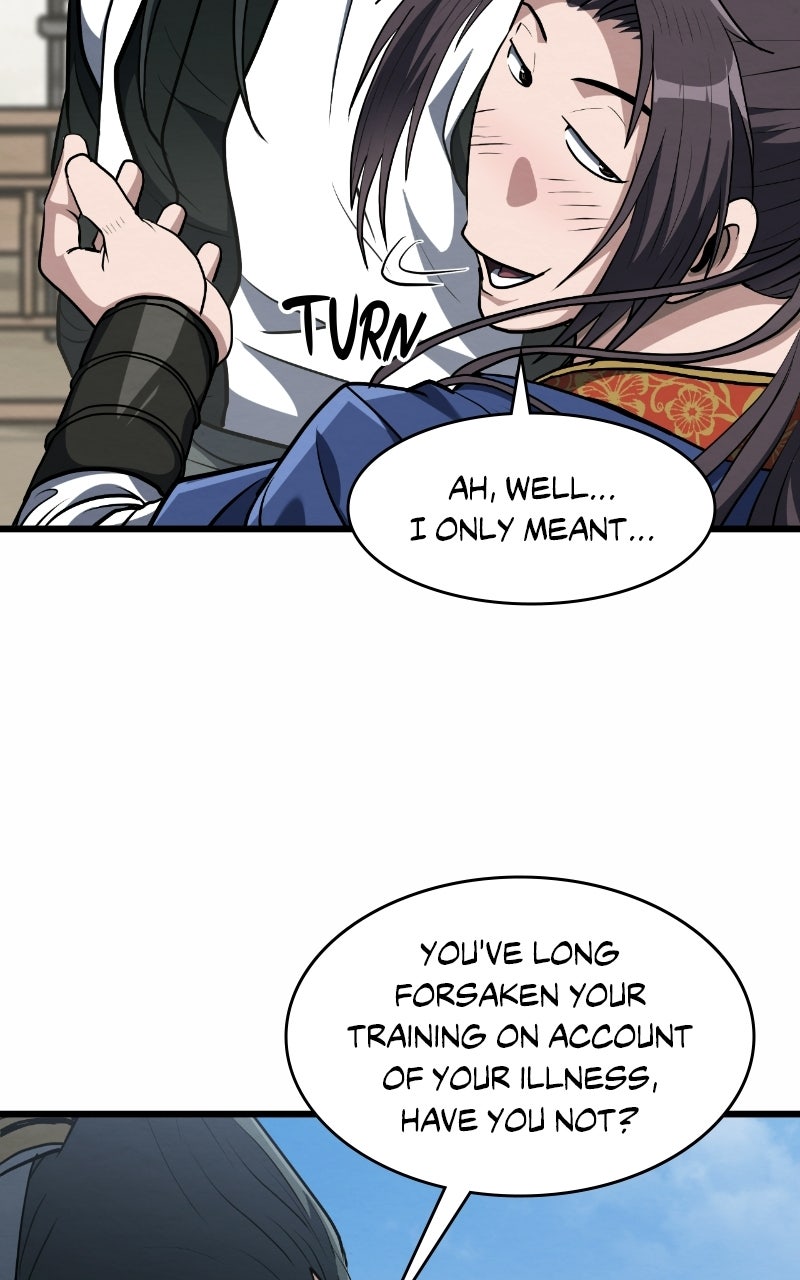 The Mighty Delinquentof the Dan Clan Episode 16 page 39 - 