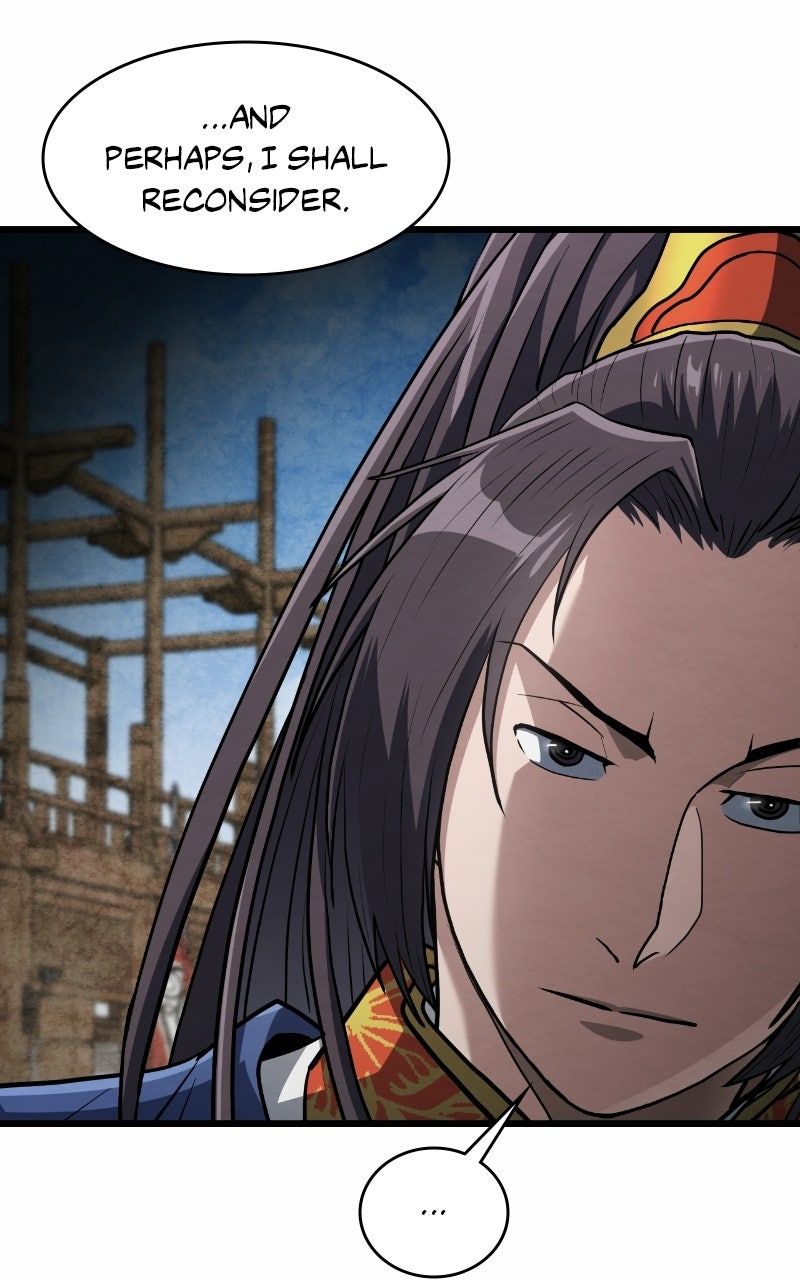 The Mighty Delinquentof the Dan Clan Episode 16 page 47 - 