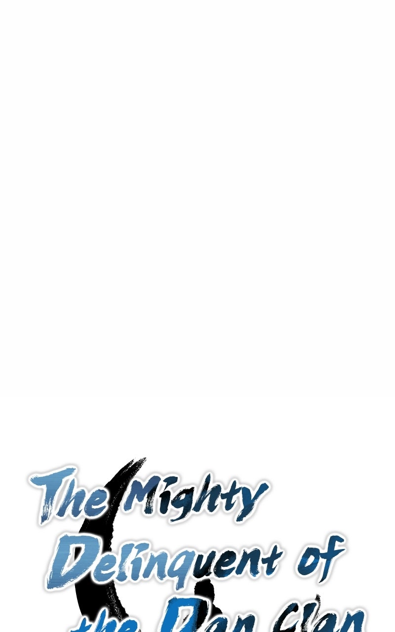 The Mighty Delinquentof the Dan Clan Episode 16 page 48 - 