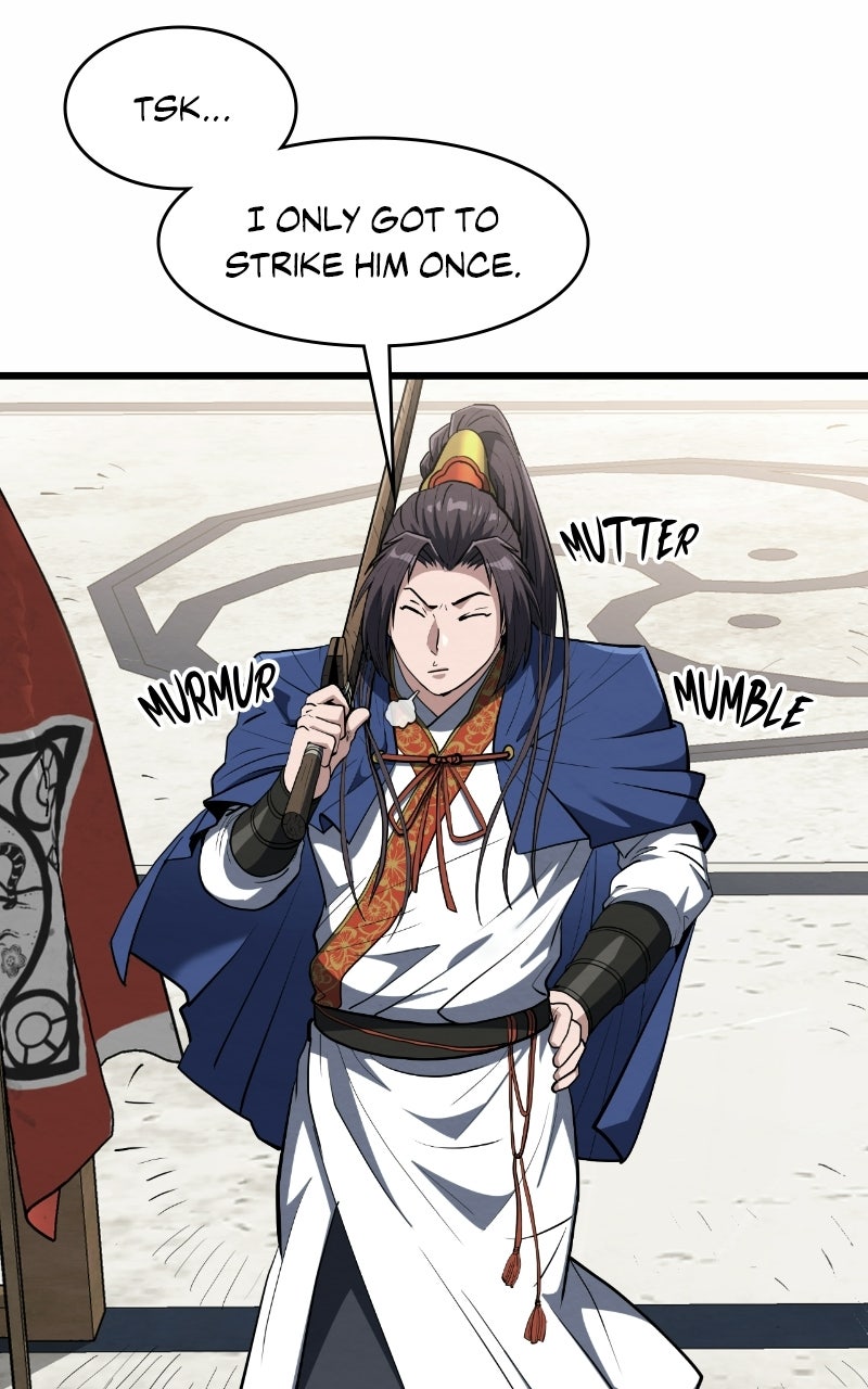 The Mighty Delinquentof the Dan Clan Episode 16 page 6 - 