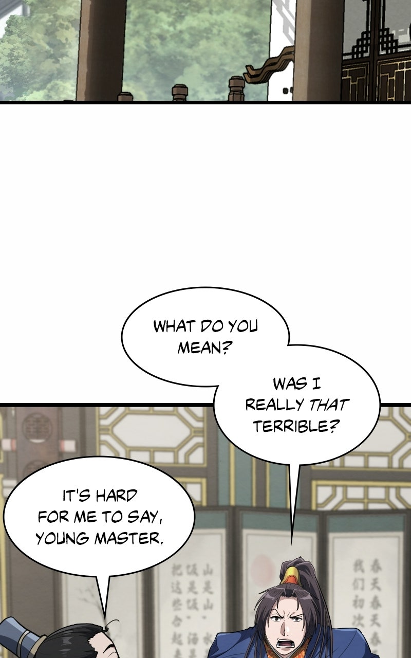 The Mighty Delinquentof the Dan Clan Episode 16 page 51 - 