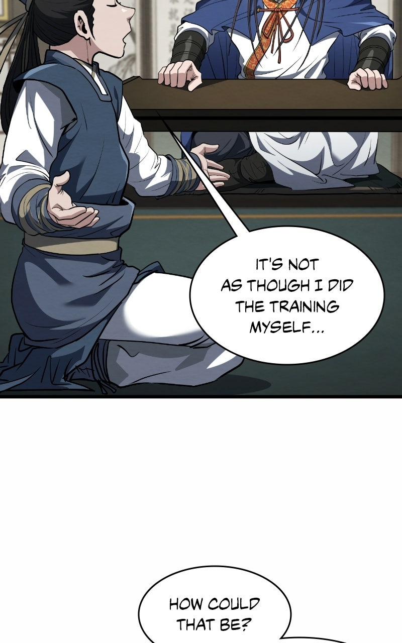 The Mighty Delinquentof the Dan Clan Episode 16 page 52 - 