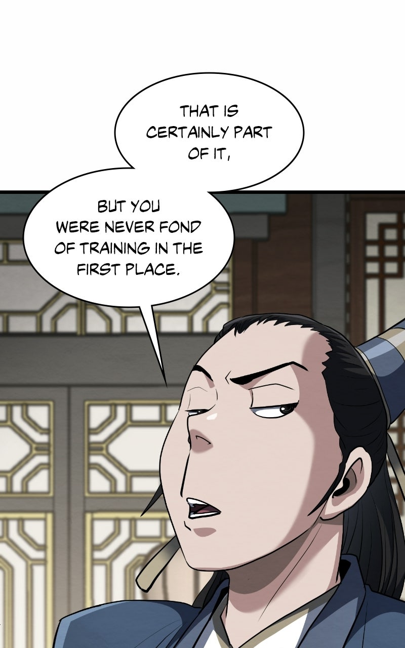 The Mighty Delinquentof the Dan Clan Episode 16 page 54 - 