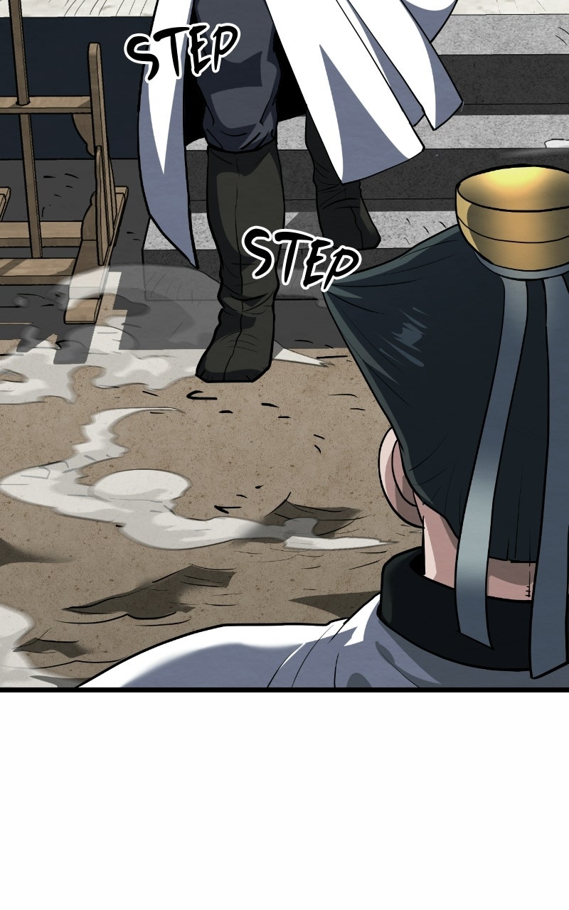 The Mighty Delinquentof the Dan Clan Episode 16 page 7 - 