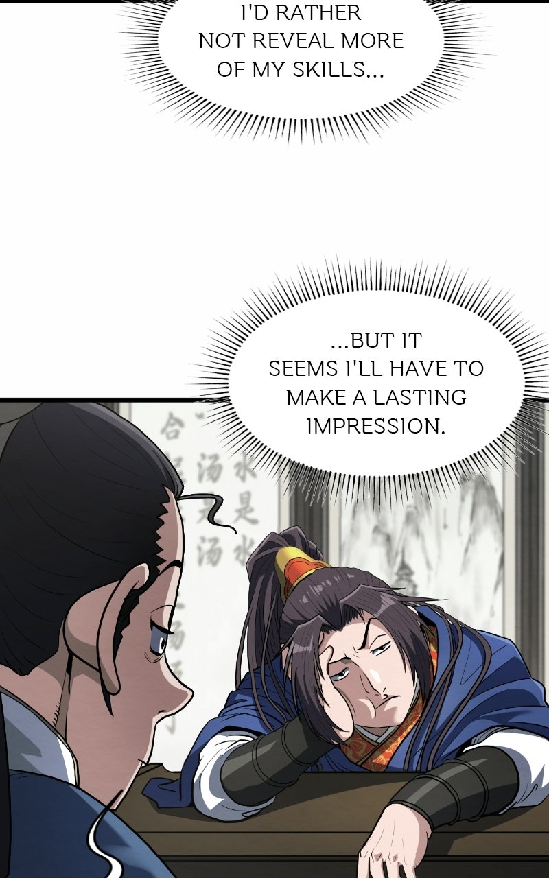 The Mighty Delinquentof the Dan Clan Episode 16 page 64 - 