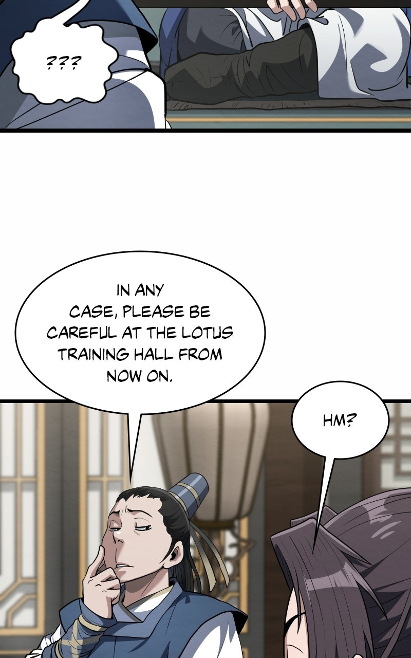 The Mighty Delinquentof the Dan Clan Episode 16 page 65 - 