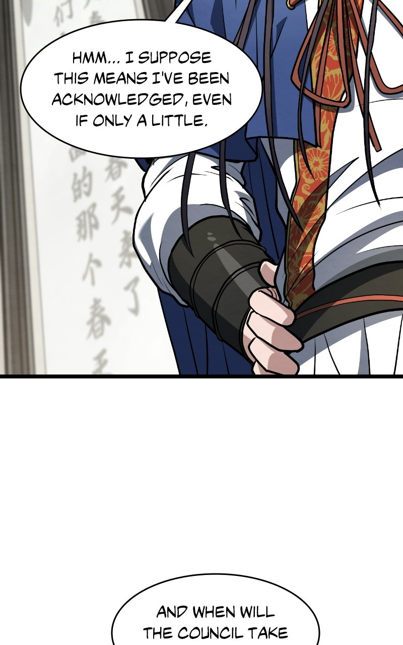 The Mighty Delinquentof the Dan Clan Episode 16 page 92 - 