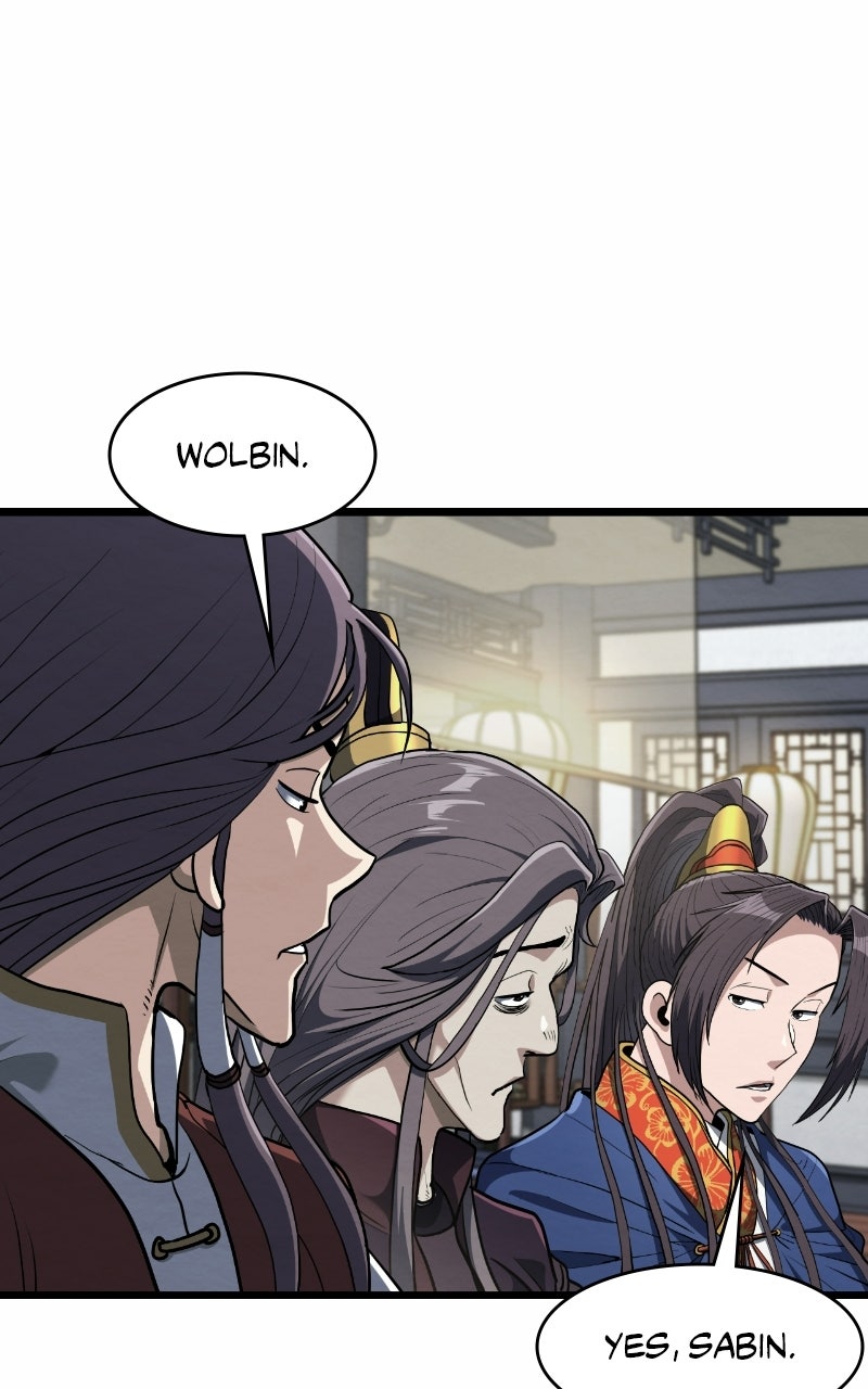 The Mighty Delinquentof the Dan Clan Episode 17 page 23 - 