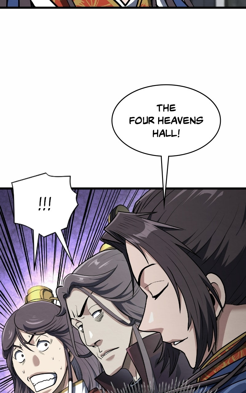 The Mighty Delinquentof the Dan Clan Episode 17 page 25 - 