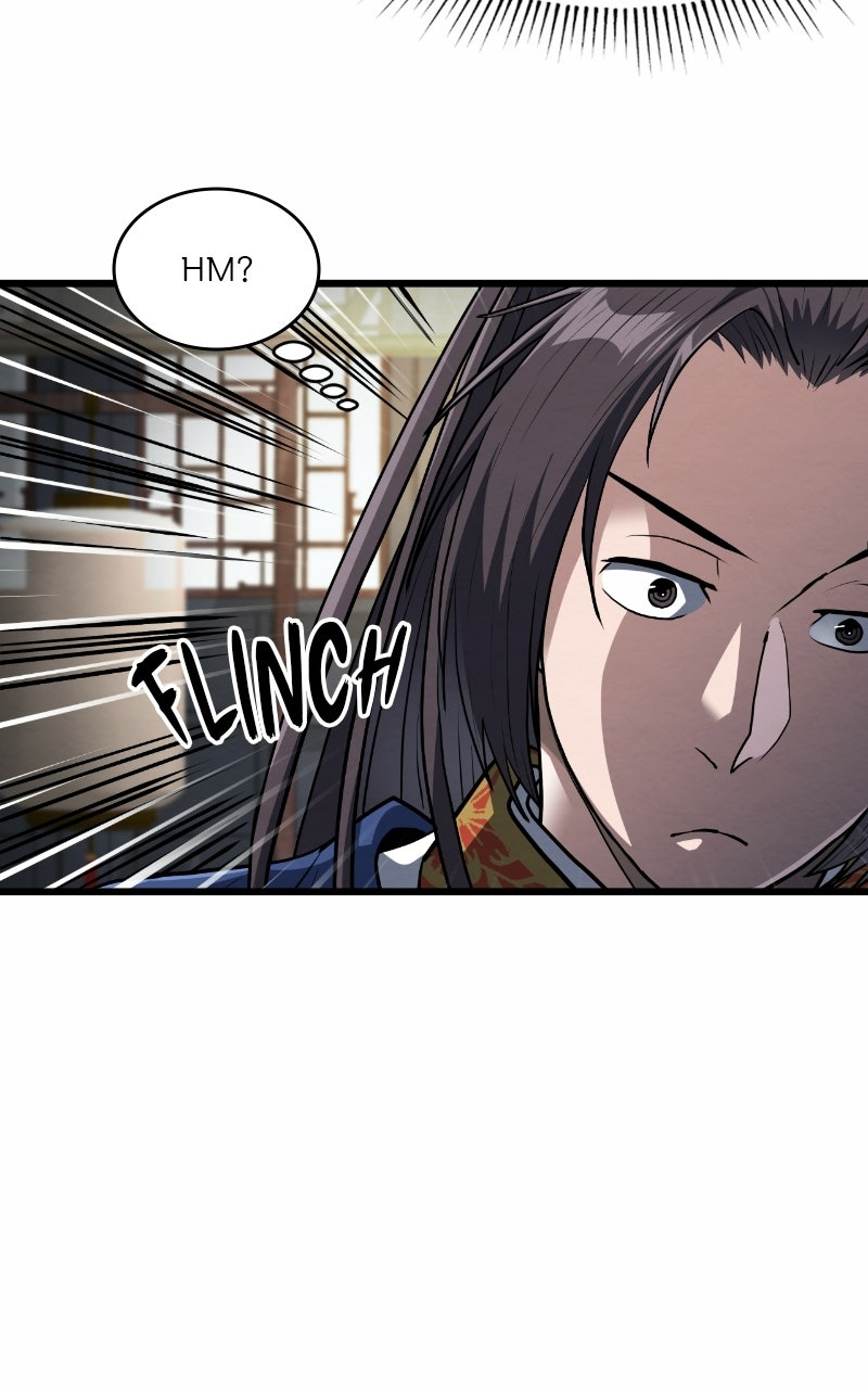 The Mighty Delinquentof the Dan Clan Episode 17 page 28 - 