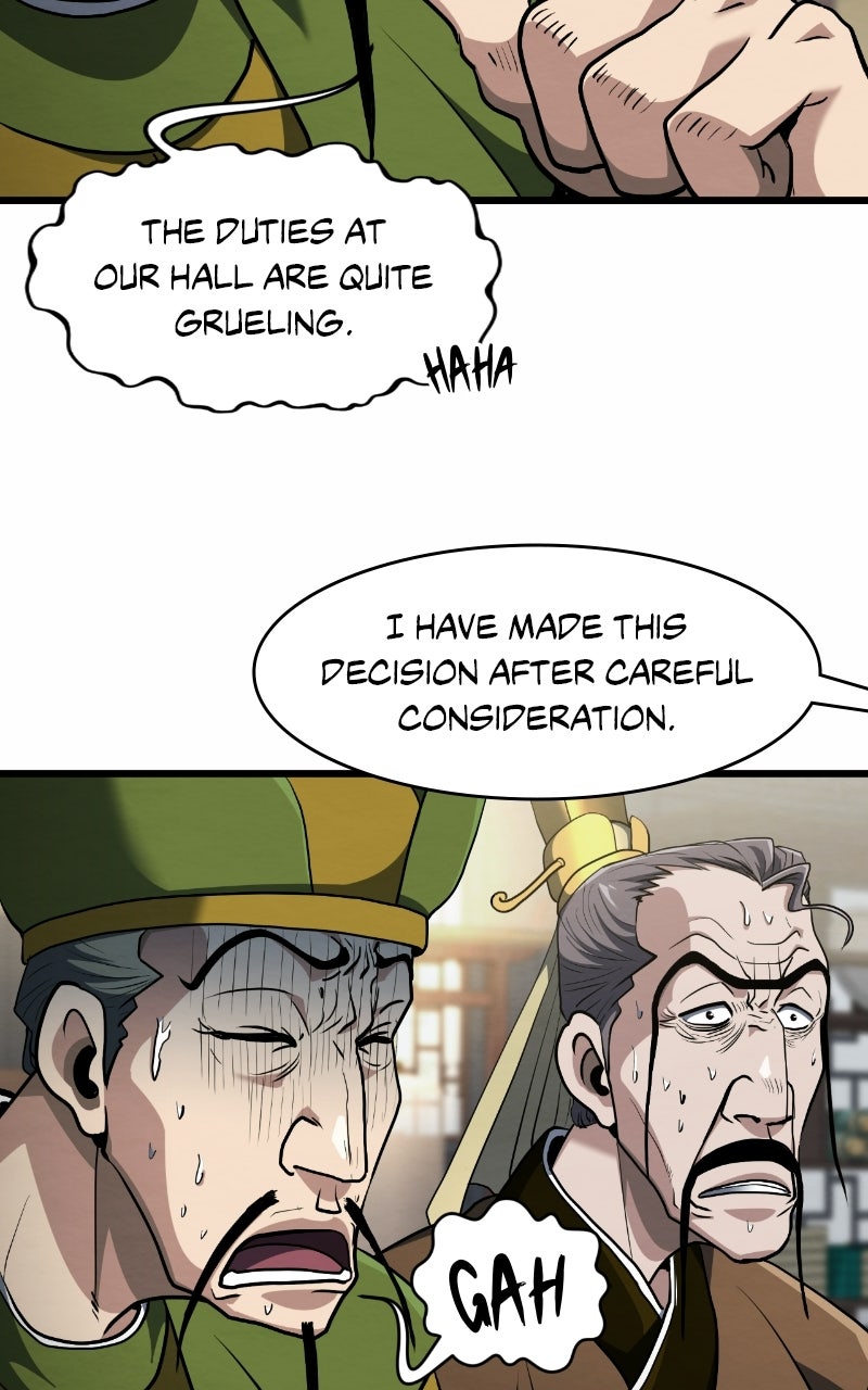 The Mighty Delinquentof the Dan Clan Episode 17 page 42 - 