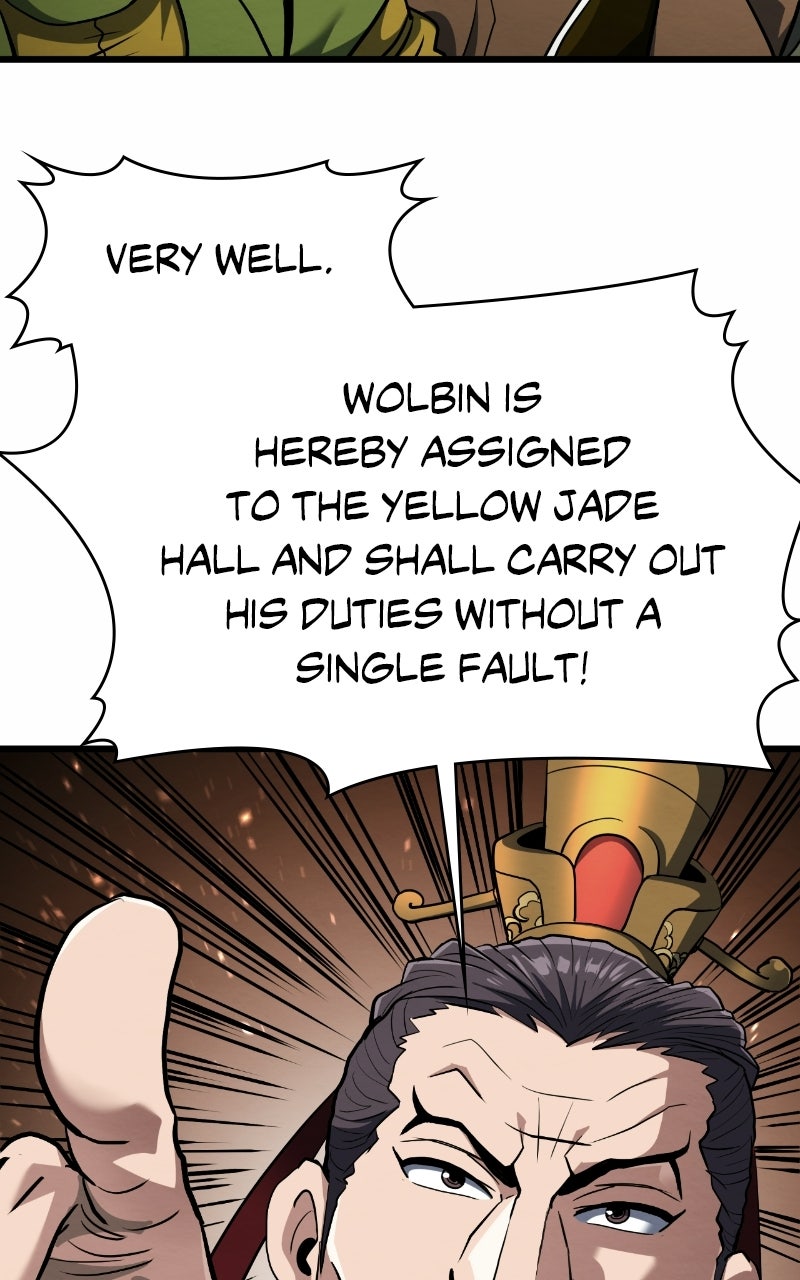 The Mighty Delinquentof the Dan Clan Episode 17 page 43 - 