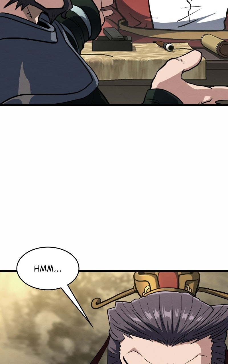 The Mighty Delinquentof the Dan Clan Episode 17 page 57 - 
