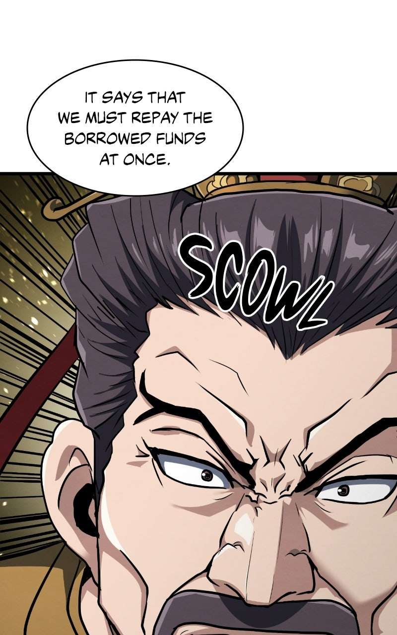 The Mighty Delinquentof the Dan Clan Episode 17 page 64 - 