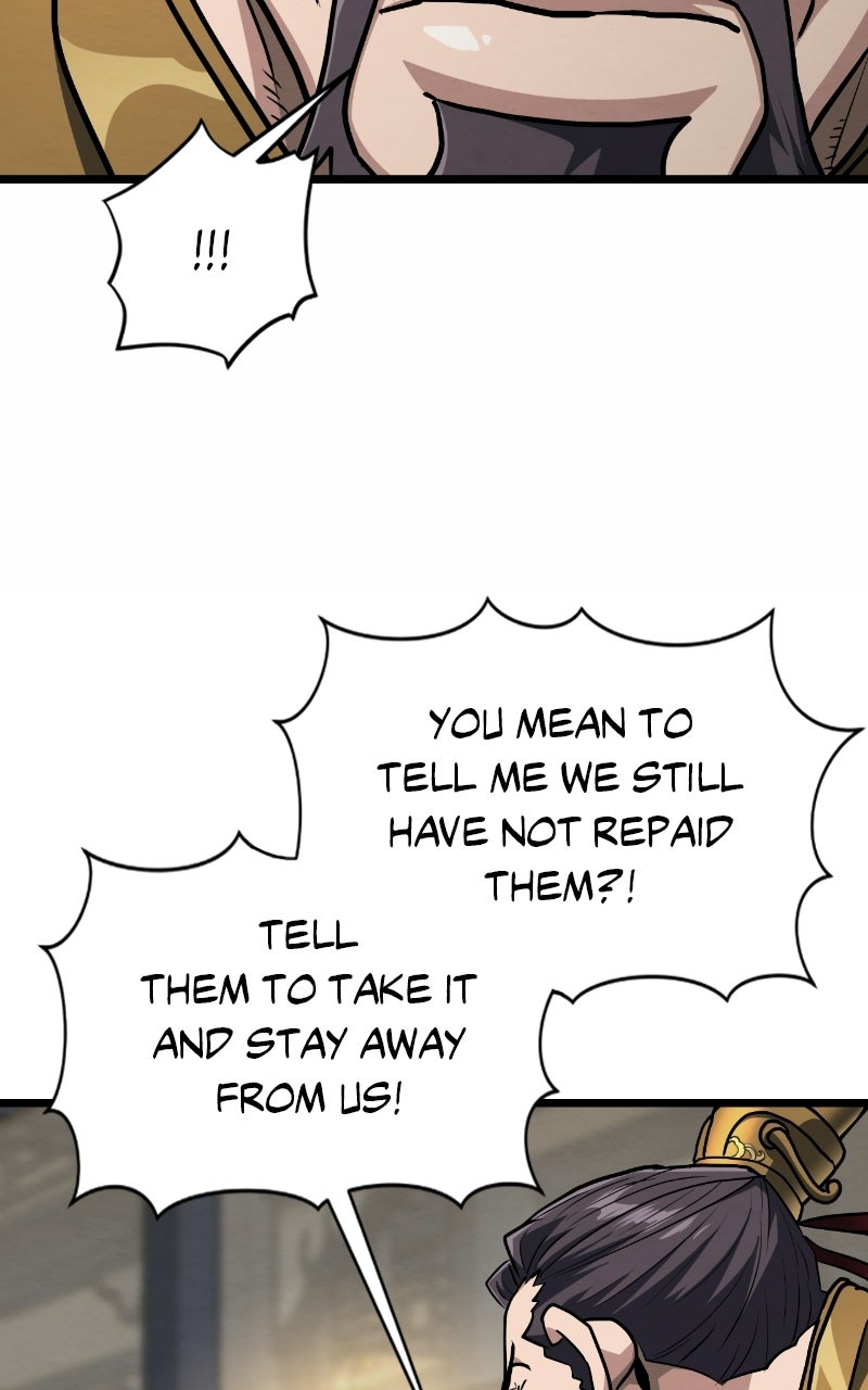 The Mighty Delinquentof the Dan Clan Episode 17 page 65 - 