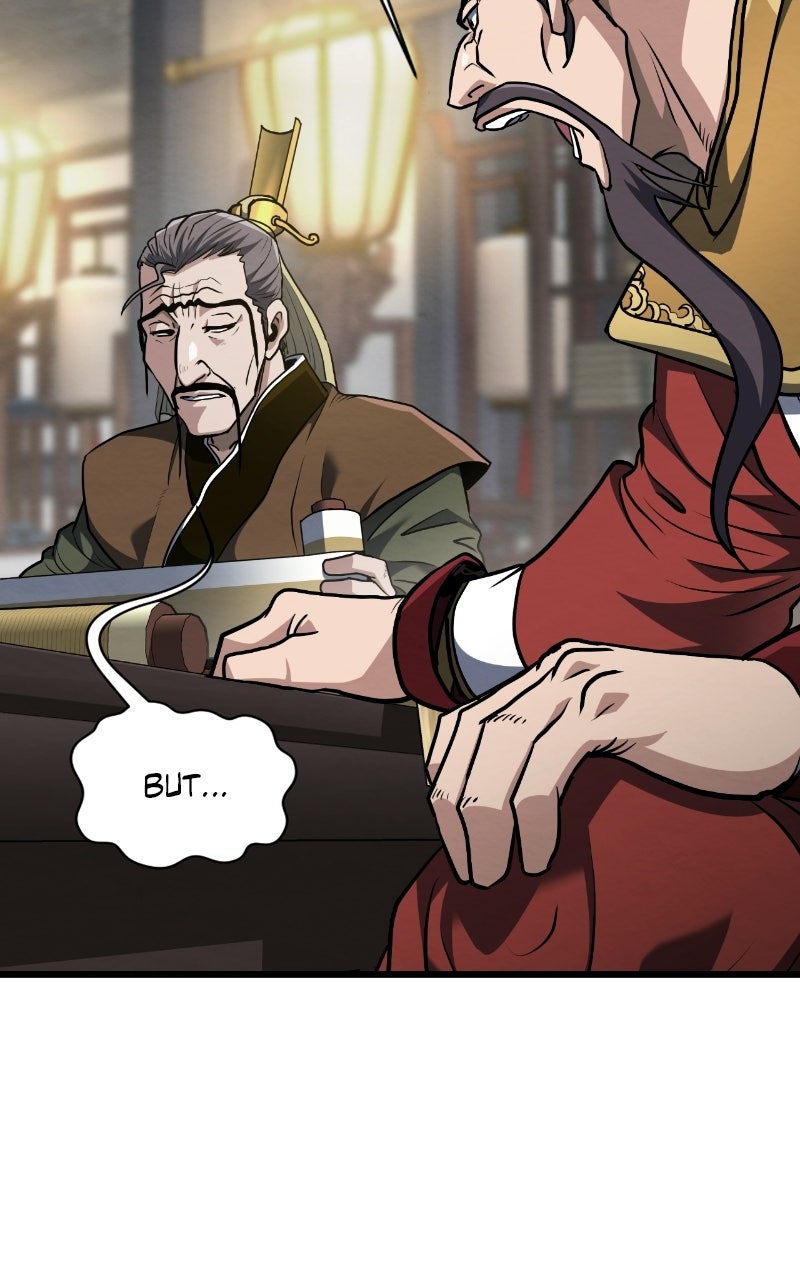 The Mighty Delinquentof the Dan Clan Episode 17 page 66 - 
