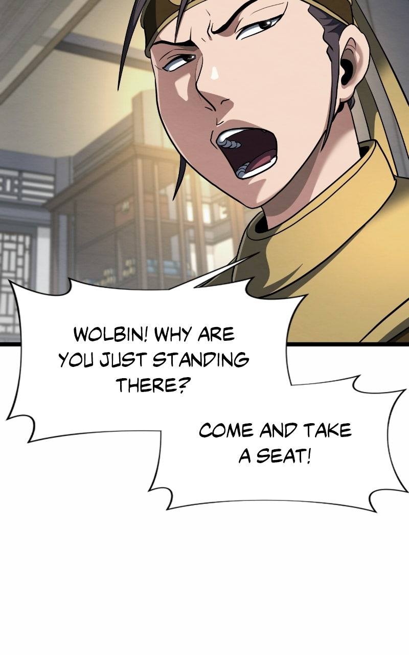 The Mighty Delinquentof the Dan Clan Episode 17 page 8 - 