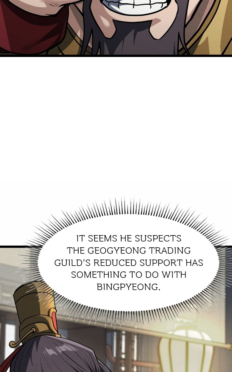 The Mighty Delinquentof the Dan Clan Episode 17 page 72 - 