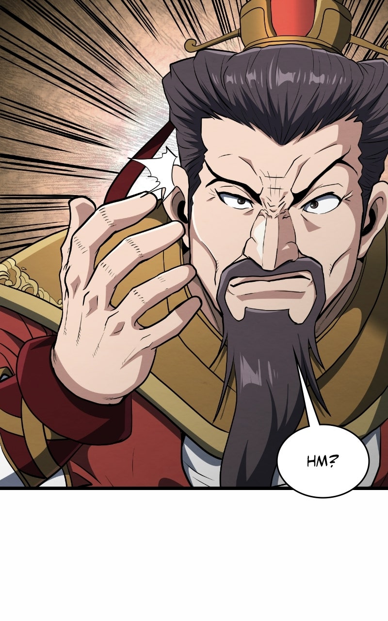 The Mighty Delinquentof the Dan Clan Episode 17 page 74 - 