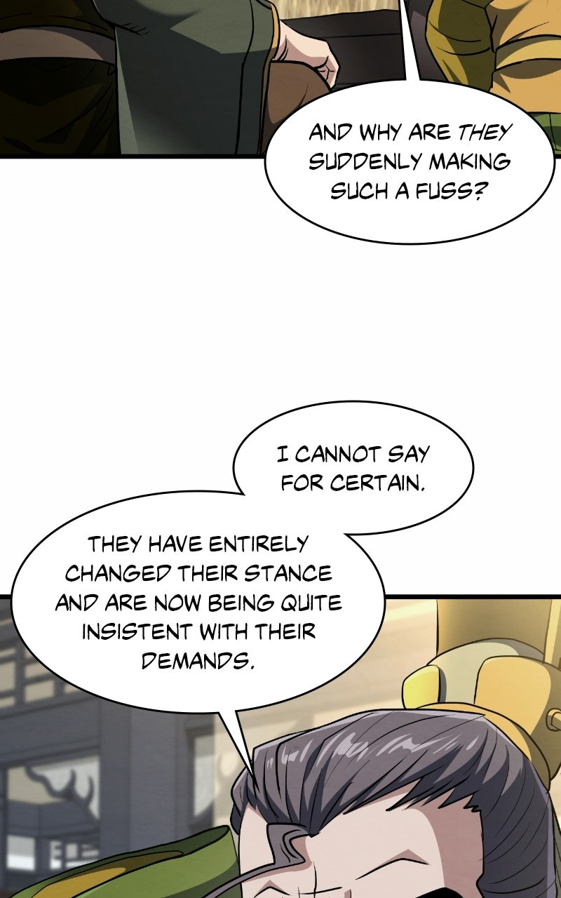 The Mighty Delinquentof the Dan Clan Episode 17 page 76 - 
