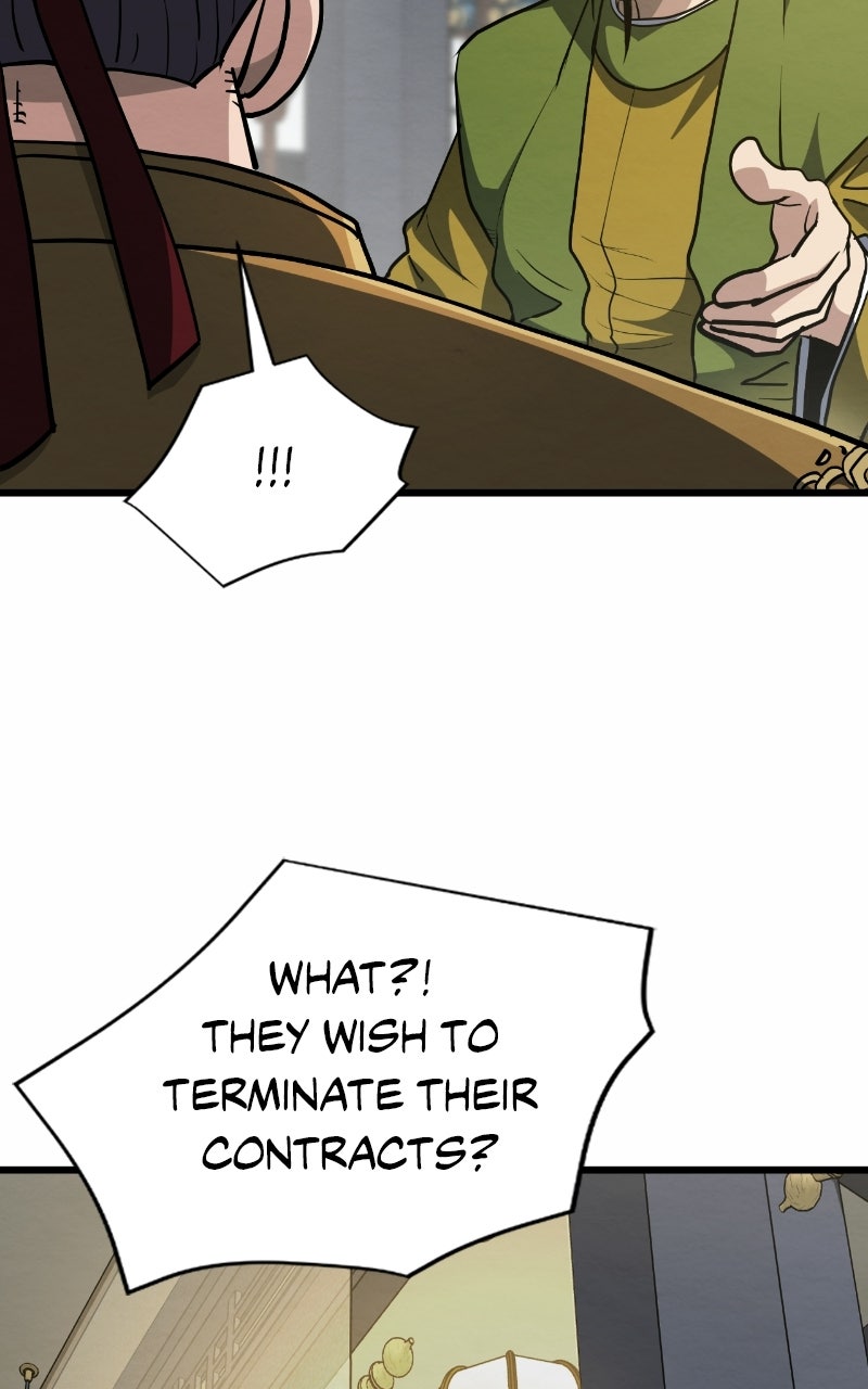 The Mighty Delinquentof the Dan Clan Episode 17 page 80 - 