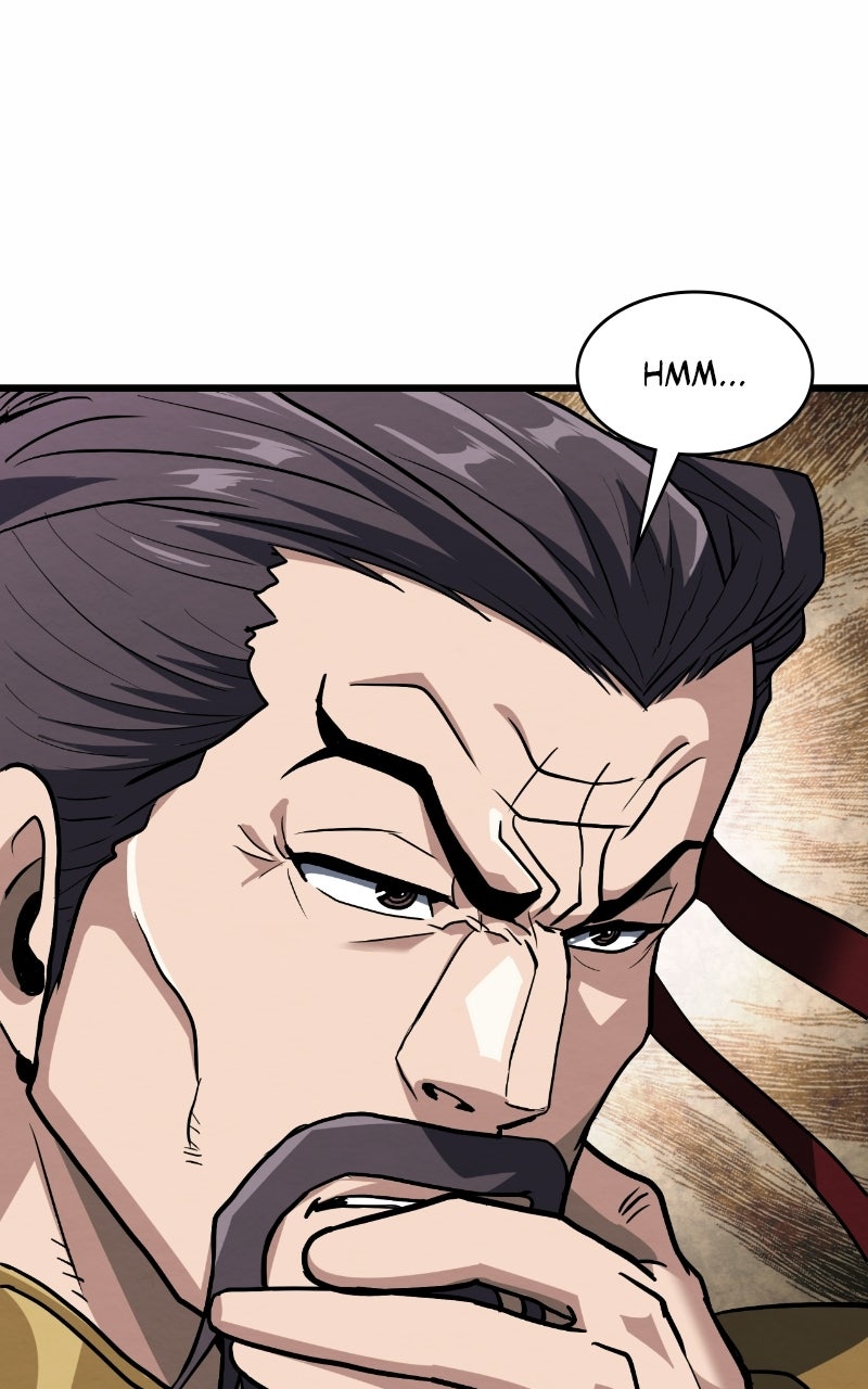 The Mighty Delinquentof the Dan Clan Episode 17 page 82 - 