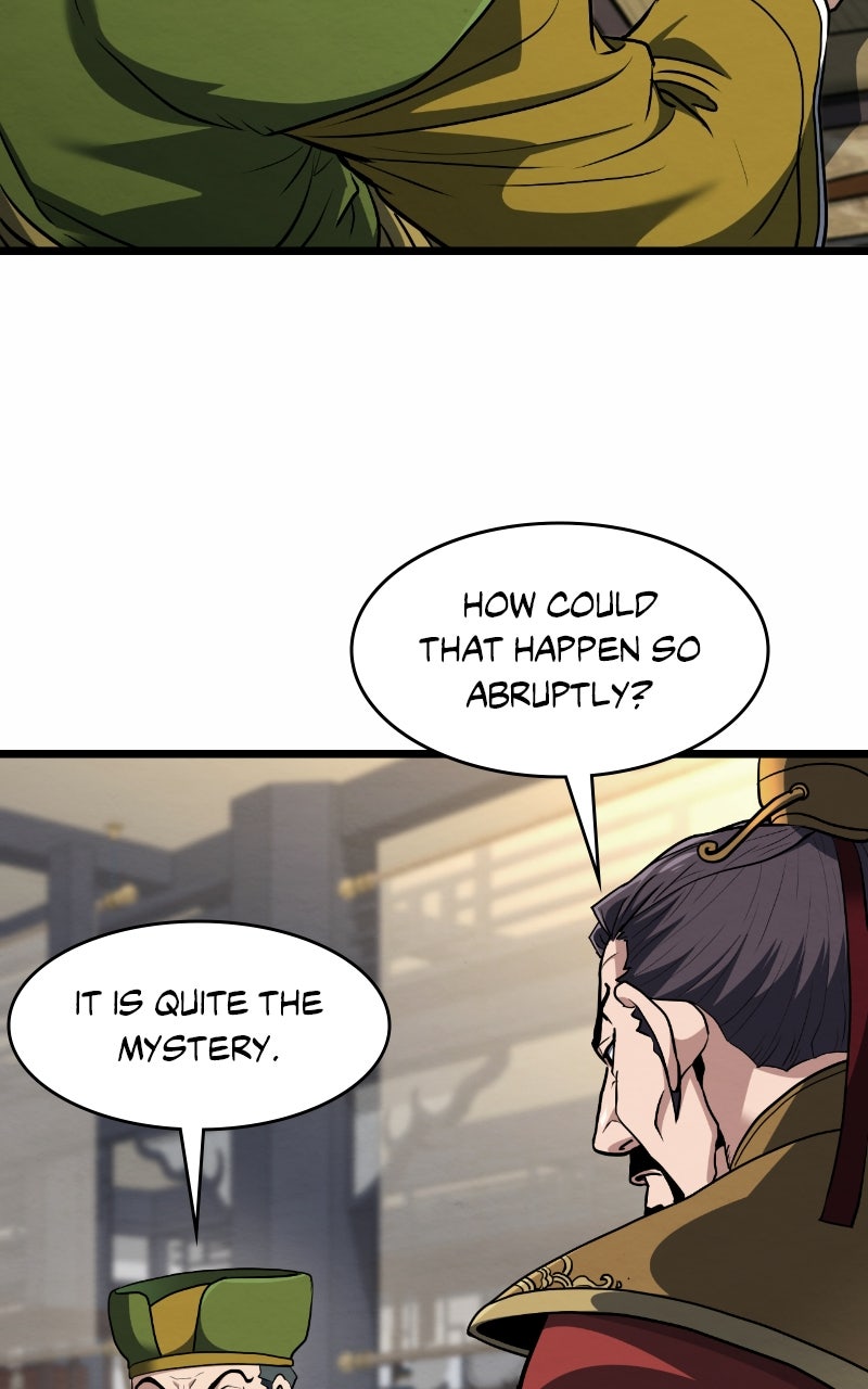 The Mighty Delinquentof the Dan Clan Episode 17 page 86 - 