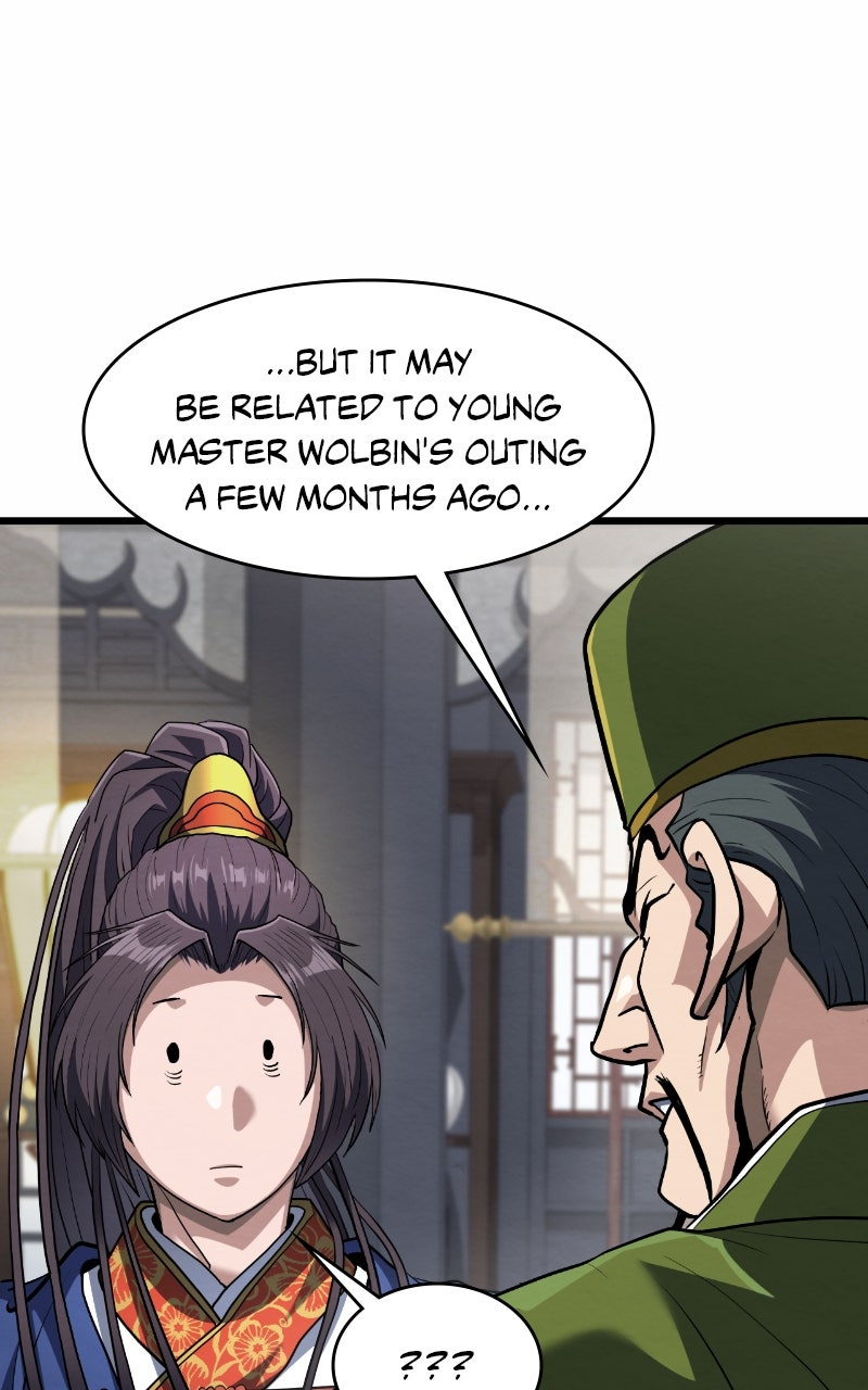 The Mighty Delinquentof the Dan Clan Episode 17 page 90 - 