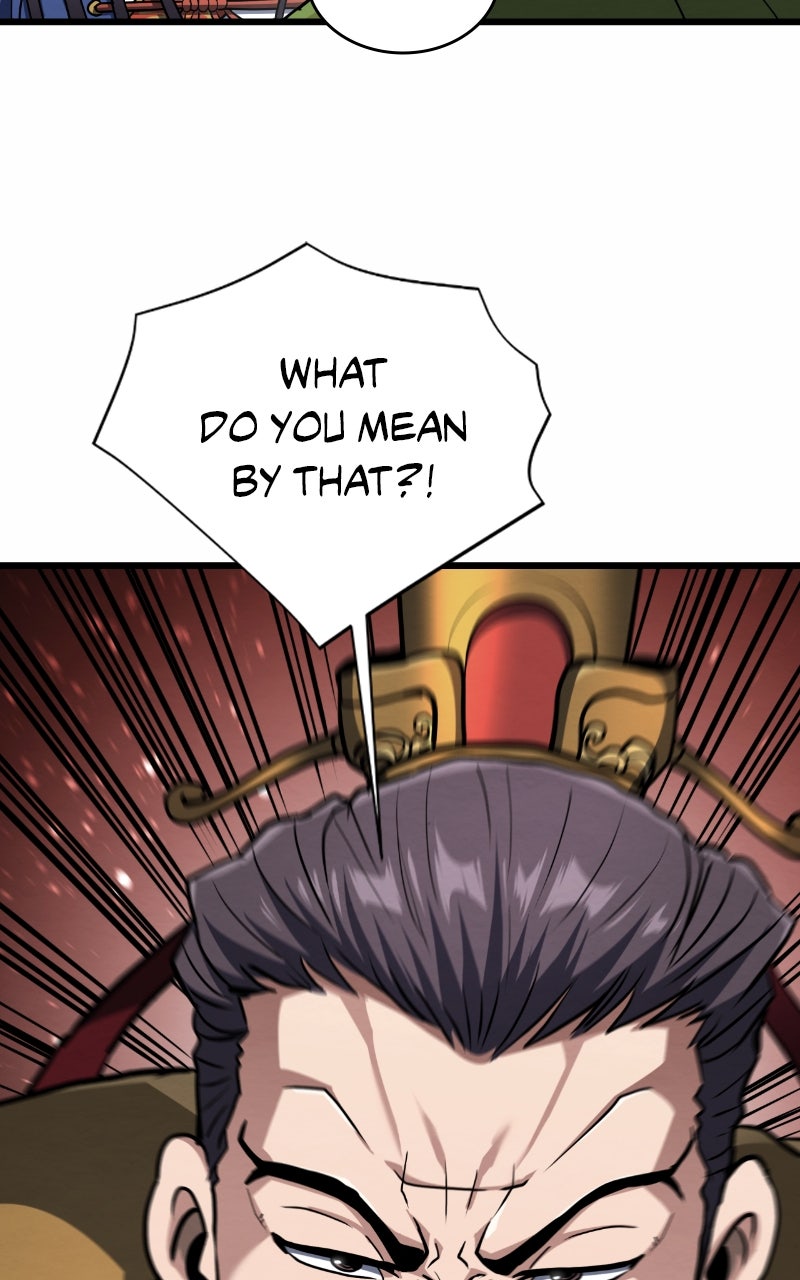 The Mighty Delinquentof the Dan Clan Episode 17 page 91 - 