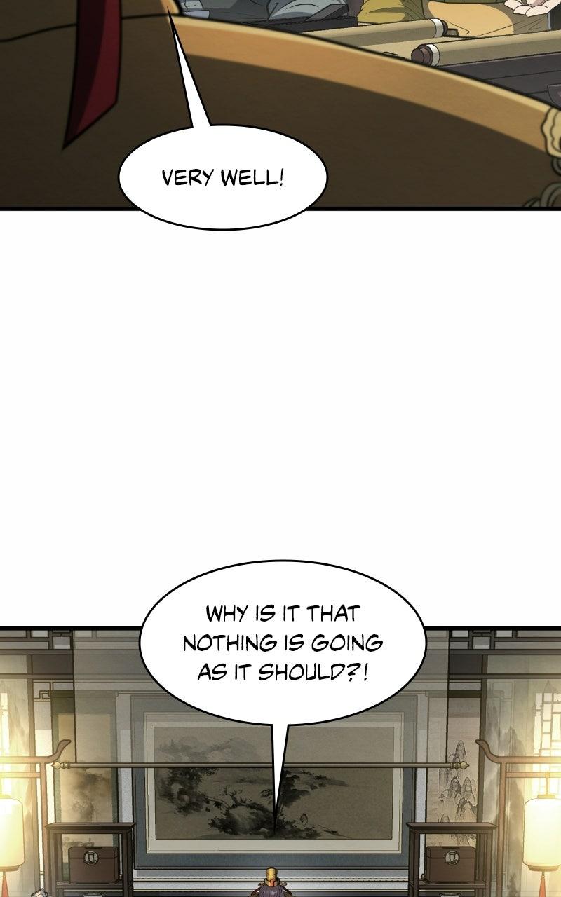 The Mighty Delinquentof the Dan Clan Chapter 18 page 11 - 