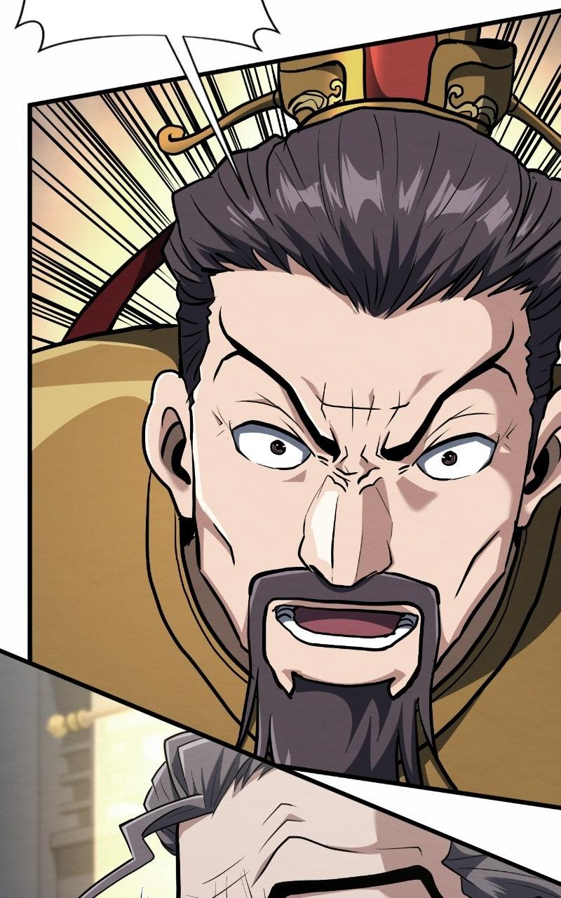 The Mighty Delinquentof the Dan Clan Chapter 18 page 13 - 