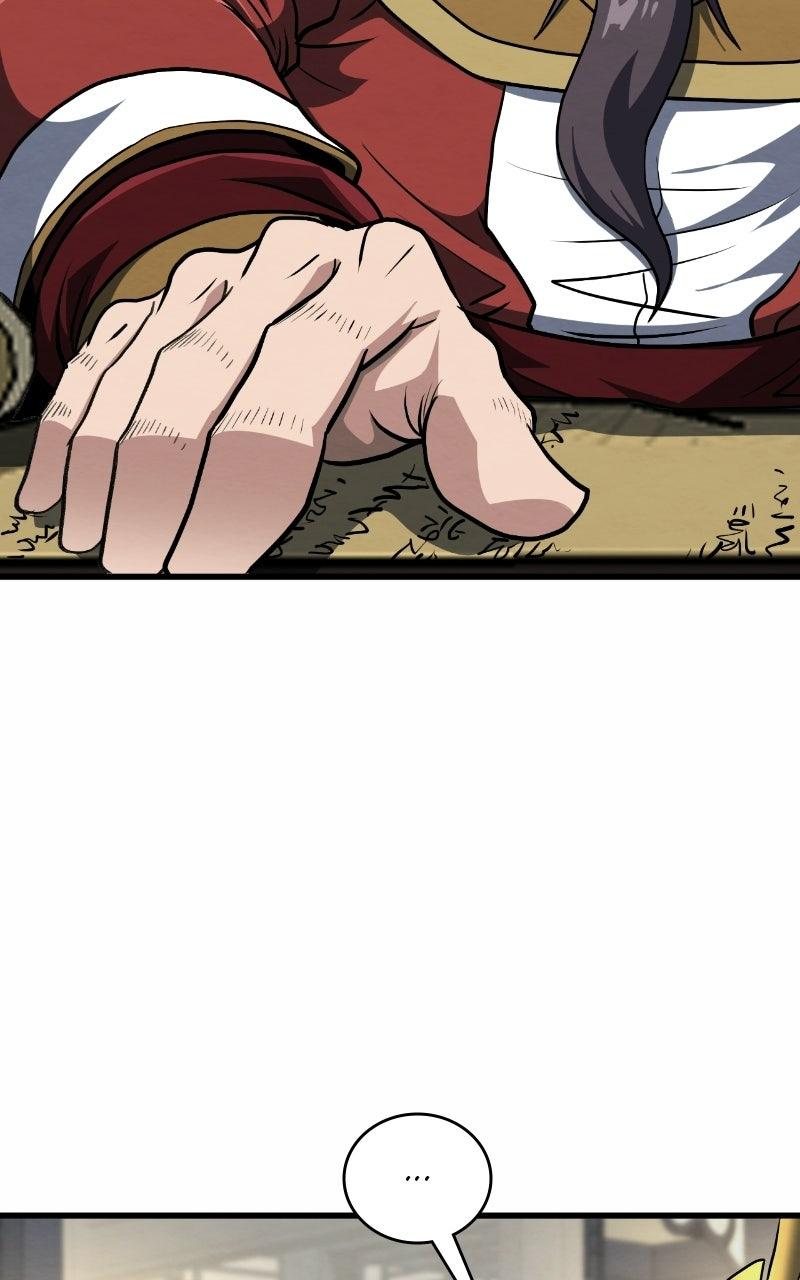The Mighty Delinquentof the Dan Clan Chapter 18 page 20 - 