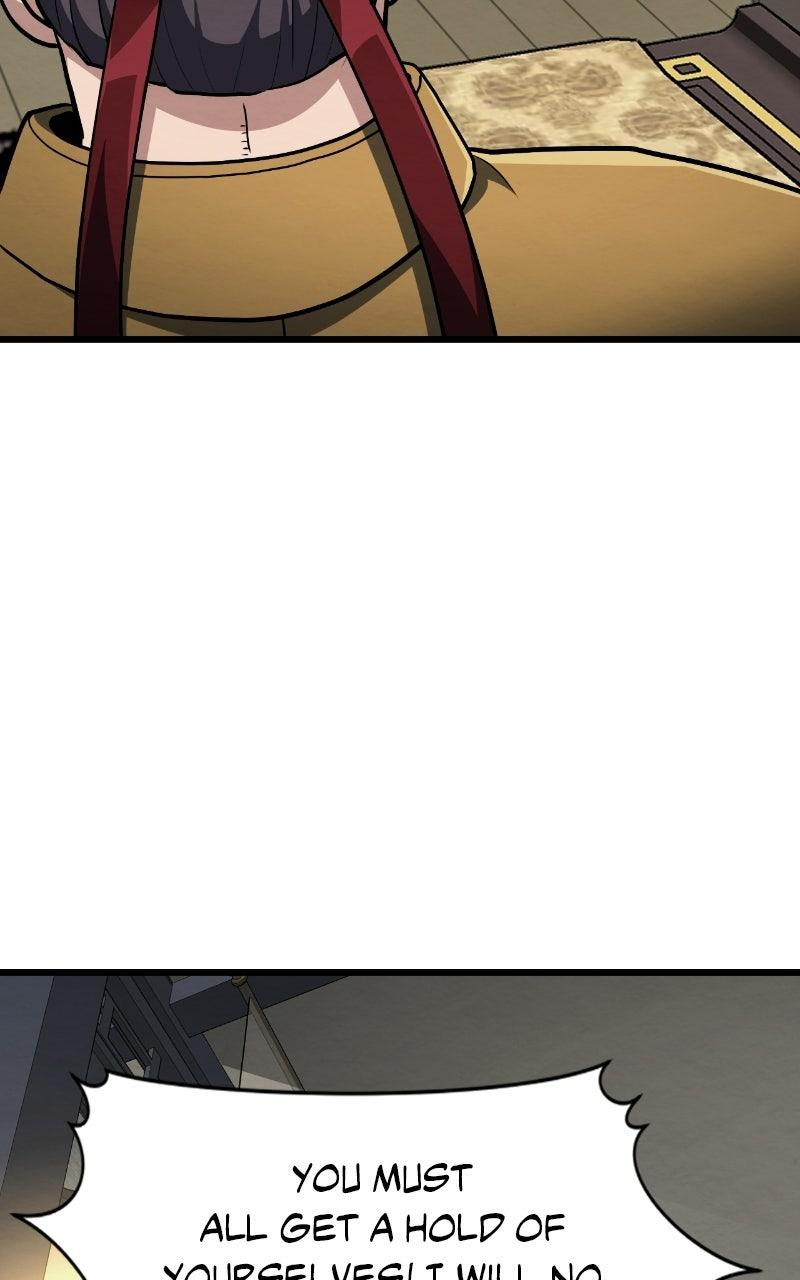 The Mighty Delinquentof the Dan Clan Chapter 18 page 23 - 