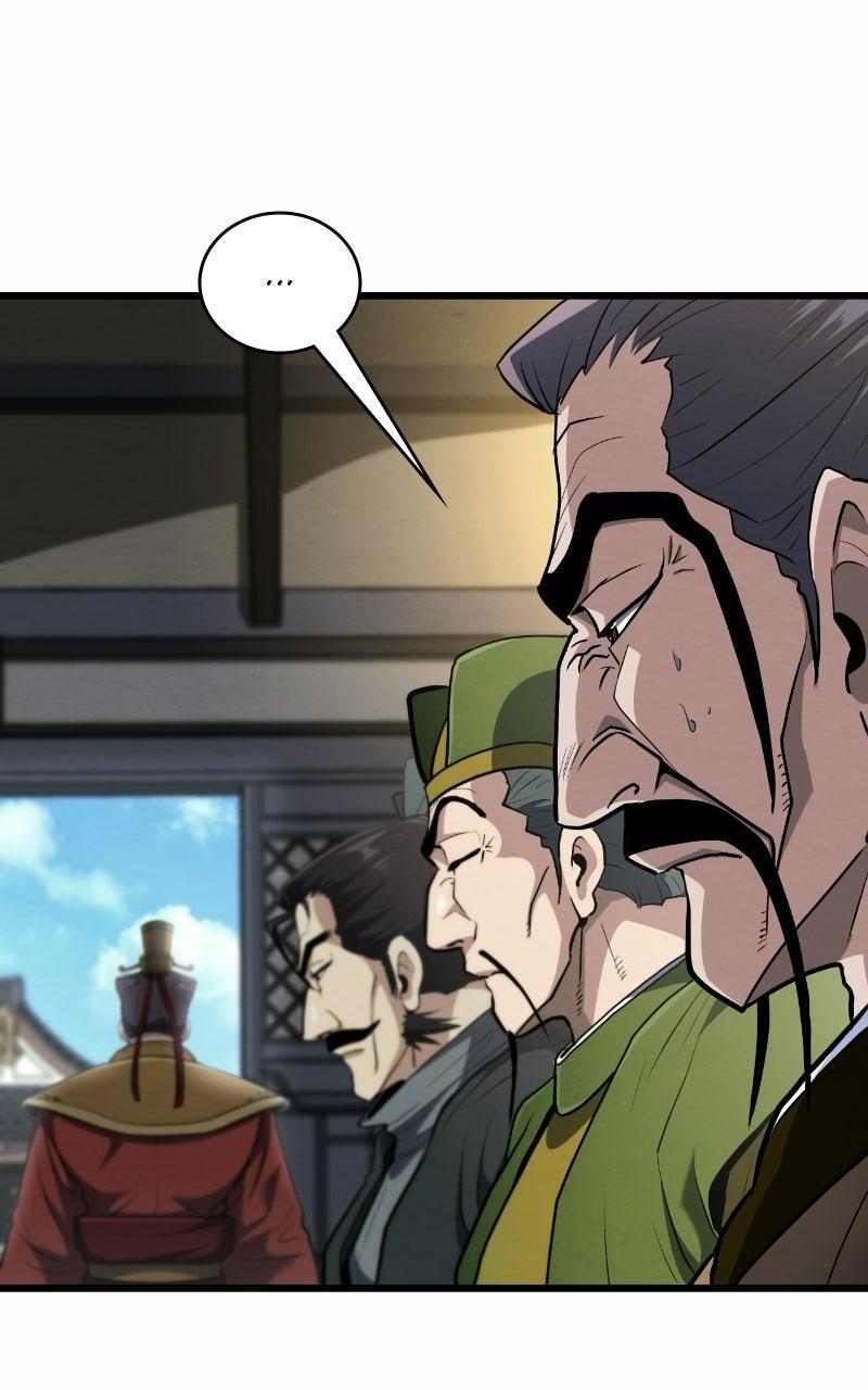 The Mighty Delinquentof the Dan Clan Chapter 18 page 26 - 