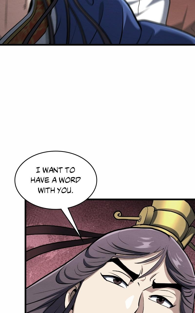 The Mighty Delinquentof the Dan Clan Chapter 18 page 47 - 